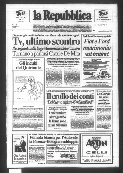 La repubblica